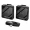 Mikrofon bezprzewodowy Vention NCBB0 USB-C czarny