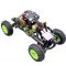 Mini Rock Crawler 4WD 1:24