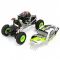Mini Rock Crawler 4WD 1:24 (metalowa rama)