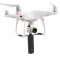 Mocowanie kamery PolarPro do DJI Phantom 4 Pro/Advanced