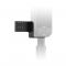 Mocowanie mikrofonu do Insta360 X5 Invisible Mic Cold Shoe