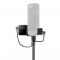 Mocowanie mikrofonu do Insta360 X5 Invisible Mic Cold Shoe