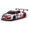 Samochód RC Rastar Audi R8 LMS Performance 1:18 biały