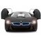 Samochód RC Rastar BMW i8 1:14 czarny