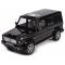 Samochód RC Rastar Mercedes-Benz G55 1:14 czarny