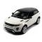 Samochód RC Rastar Range Rover Evoque 1:14 biały