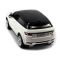 Samochód RC Rastar Range Rover Evoque 1:14 biały