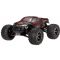 Samochód RC Monster Truck Challenger 2WD 1:12 czerwony