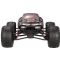 Samochód RC Monster Truck Challenger 2WD 1:12 czerwony