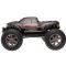 Samochód RC Monster Truck Challenger 2WD 1:12 czerwony