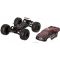 Samochód RC Monster Truck Challenger 2WD 1:12 czerwony