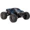 Samochód RC Monster Truck Challenger 2WD 1:12 niebieski