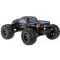 Samochód RC Monster Truck Challenger 2WD 1:12 niebieski