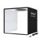 Namiot bezcieniowy Puluz PU5025B 25cm LED