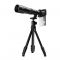 Obiektyw Super 50X Apexel APL-T50XJJ02 ze statywem