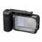 Obudowa ochronna z uchwytem Telesin do DJI Osmo Action 6