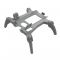 Podwozie Sunnylife A3S-LG909-GY do DJI Air 3/3S szare