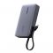 Powerbank Ugreen PB551 20000mAh 145W szary