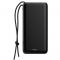 Powerbank Baseus Mini Q 20000mAh czarny