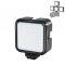 Lampa LED do aparatu Puluz PU529B