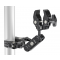Ramię montażowe Ulanzi Magic Arm C017 z uchwytami Super Clamp