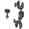 Ramię montażowe Ulanzi Magic Arm C017 z uchwytami Super Clamp
