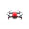 Replika Dummy DJI Mavic Air Flame Red