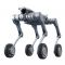 Robot czworonożny Unitree A2-W Pro