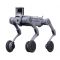 Robot czworonożny Unitree B2-W z LiDAR
