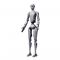 Robot humanoidalny Unitree H2 Plus Ultimate