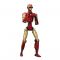 Robot humanoidalny Unitree R1 Crismon hero (czerwony)