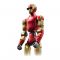 Robot humanoidalny Unitree R1 Crismon hero (czerwony)
