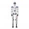 Robot humanoidalny Unitree R1 Edu U5 Rational Guardian (biały)