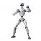 Robot humanoidalny Unitree R1 Edu U5 Rational Guardian (biały)