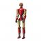 Robot humanoidalny Unitree R1 Edu U5 Crismon hero (czerwony)