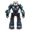 Robot Spaceman Rastar 1:32 czarny