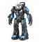 Robot Spaceman Rastar 1:32 czarny