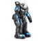 Robot Spaceman Rastar 1:32 czarny