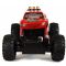 Rock Crawler 4WD 1:12 czerwony