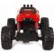 Rock Crawler 4WD 1:12 czerwony