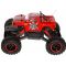 Rock Crawler 4WD 1:12 czerwony