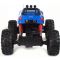 Rock Crawler 4WD 1:12 niebieski