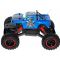 Rock Crawler 4WD 1:12 niebieski