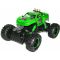 Rock Crawler 4WD 1:12 zielony