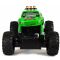 Rock Crawler 4WD 1:12 zielony