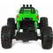 Rock Crawler 4WD 1:12 zielony