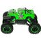 Rock Crawler 4WD 1:12 zielony