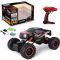 Rock Crawler 4WD 1:14 czarno-czerwony