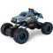 Rock Crawler 4WD 1:14 niebieski