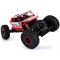 Rock Crawler 4WD 1:18 czerwony